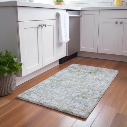Dalyn Rugs Boca  Seafoam  Casual