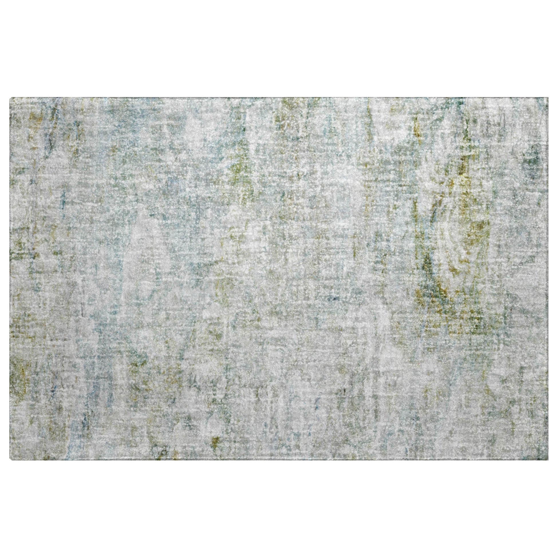 Dalyn Rugs Boca  Seafoam  Casual