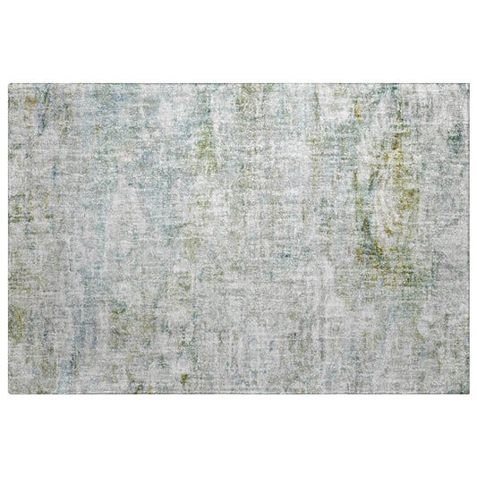 Dalyn Rugs Boca  Seafoam  Casual