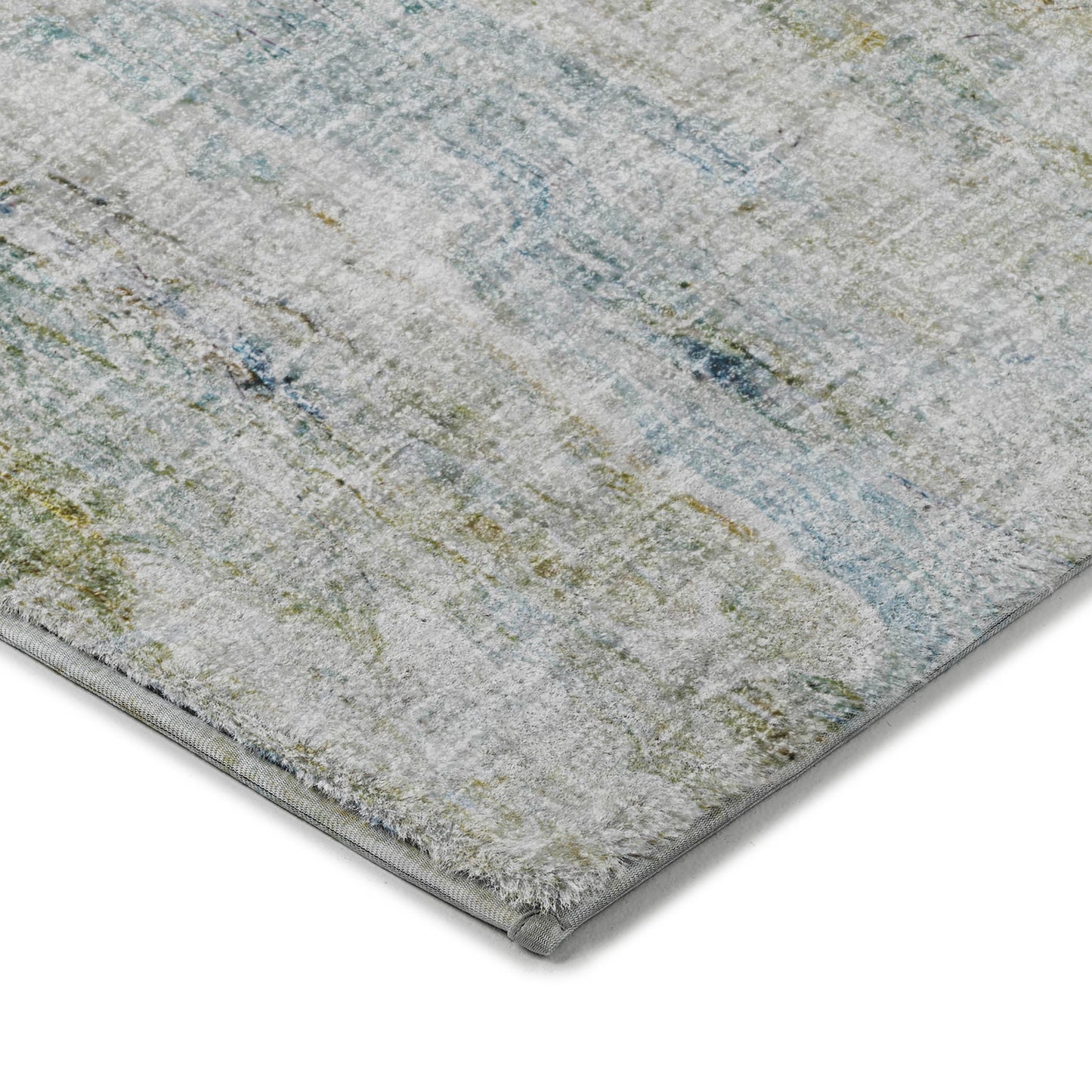 Dalyn Rugs Boca  Seafoam  Casual