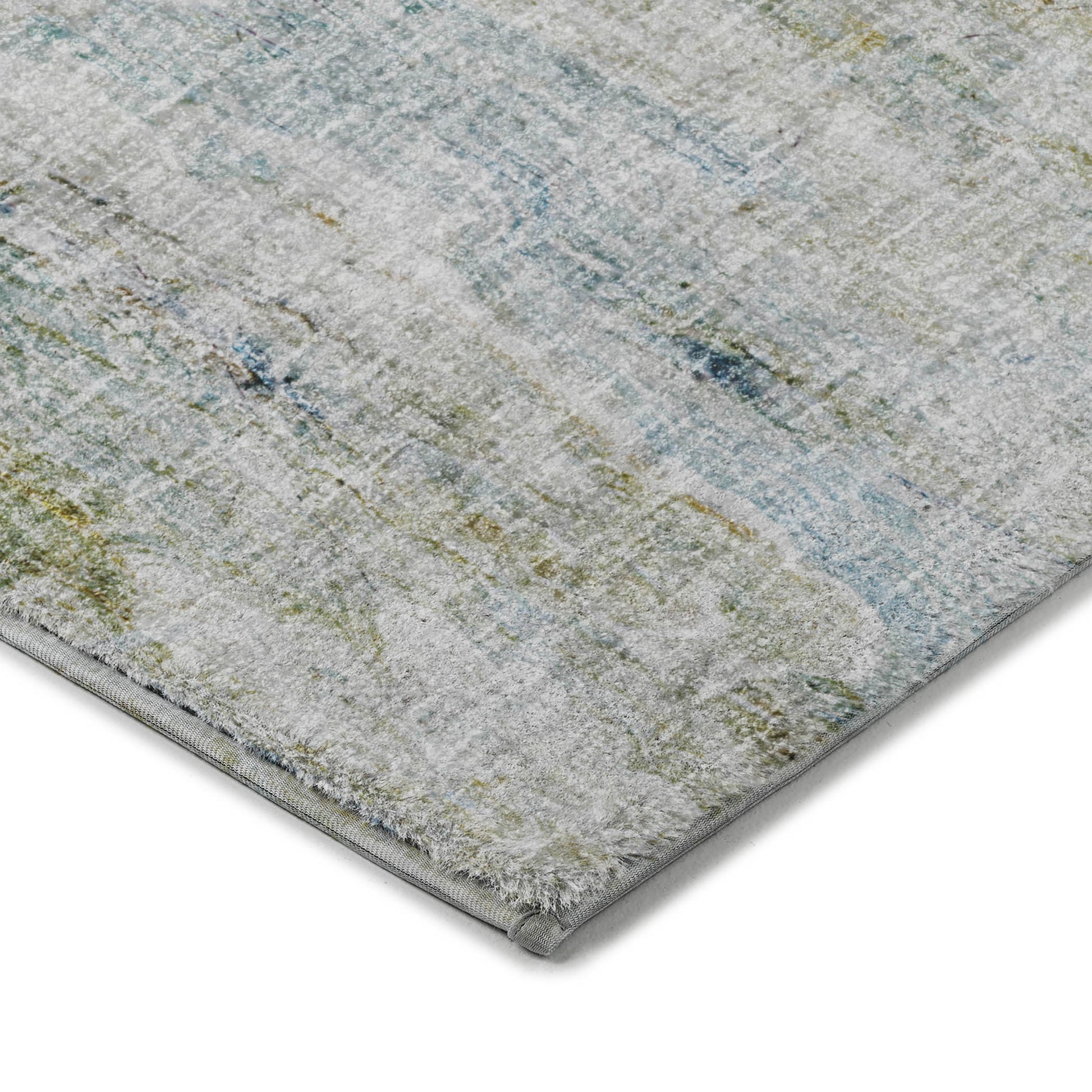 Dalyn Rugs Boca  Seafoam  Casual