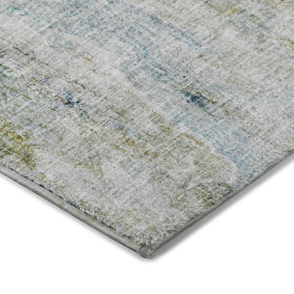 Dalyn Rugs Boca  Seafoam  Casual