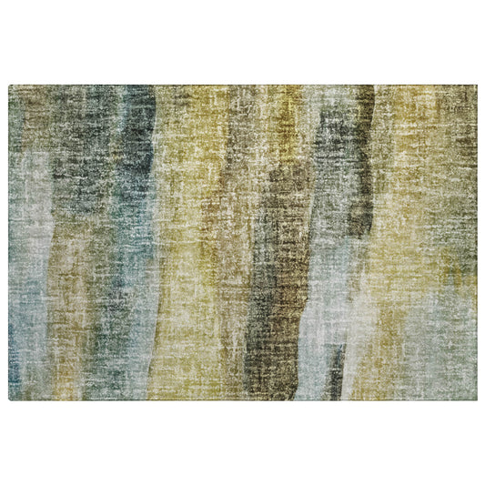 Dalyn Rugs Boca  Khaki  Casual