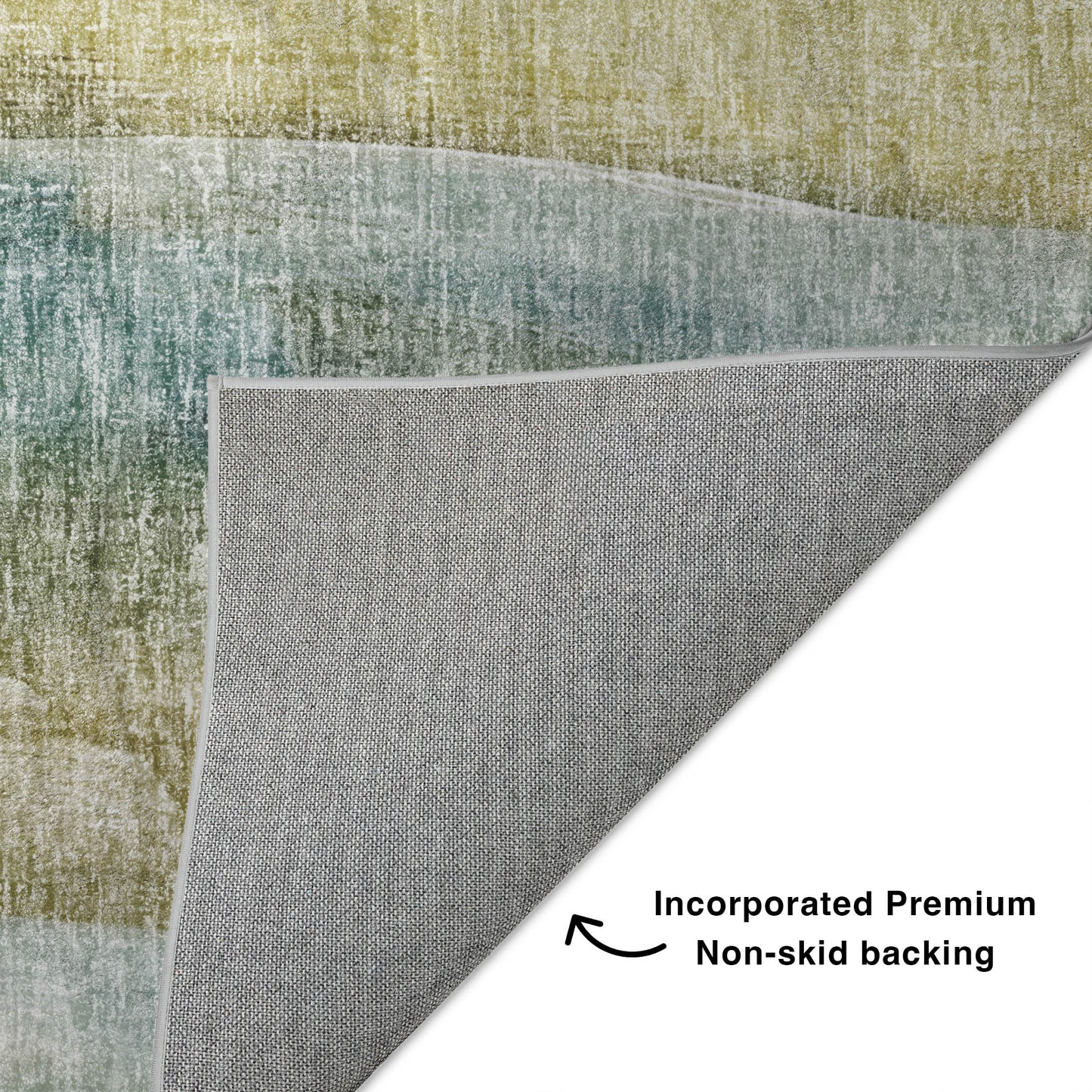 Dalyn Rugs Boca  Khaki  Casual