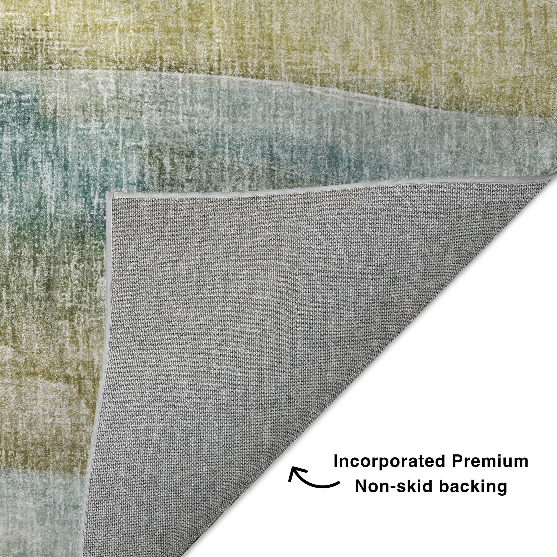 Dalyn Rugs Boca  Khaki  Casual
