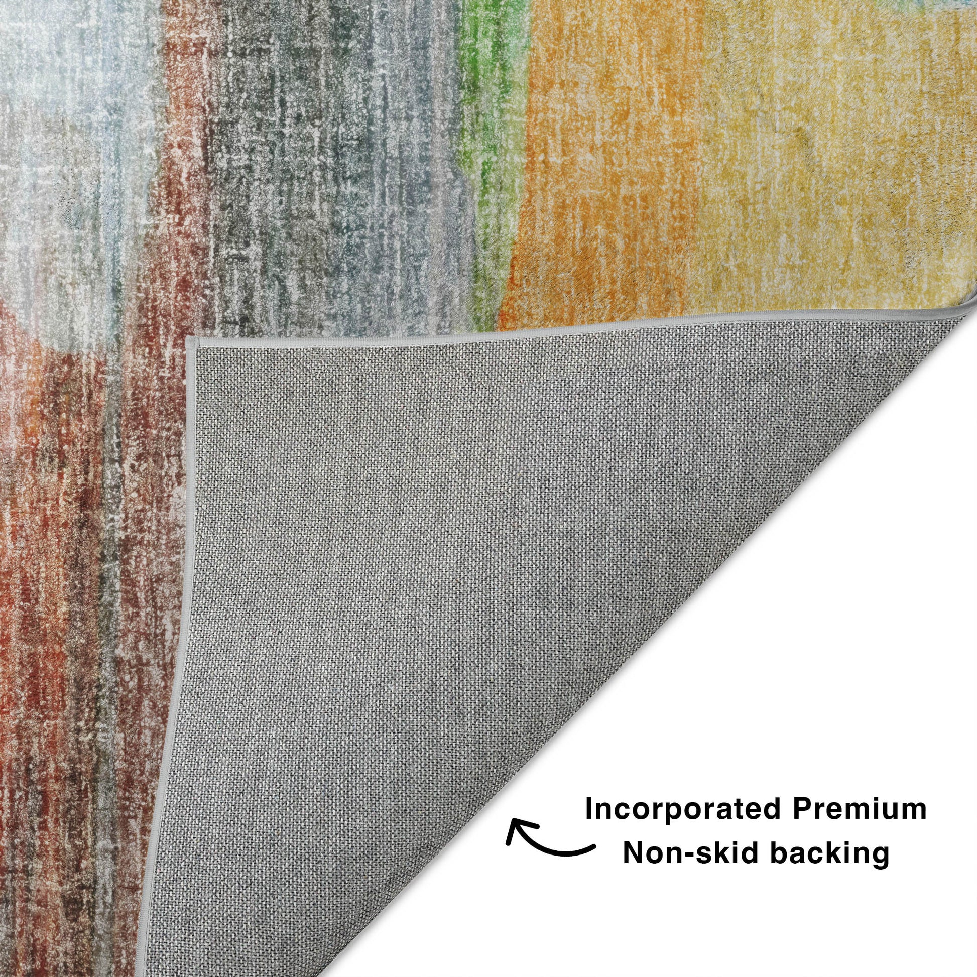 Dalyn Rugs Boca  Salmon  Casual