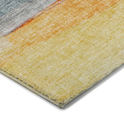Dalyn Rugs Boca  Salmon  Casual