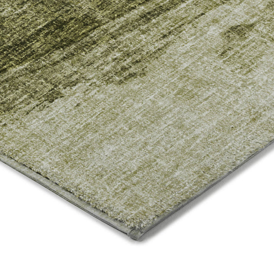 Dalyn Rugs Boca  Aloe  Casual