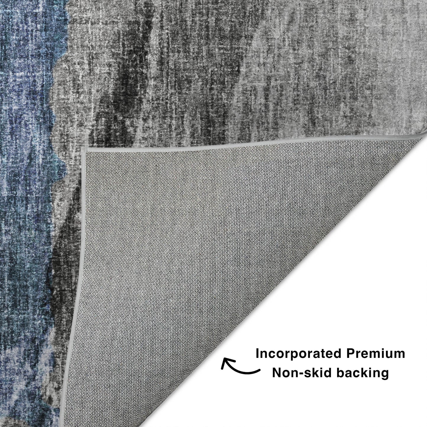 Dalyn Rugs Boca  Pewter  Casual