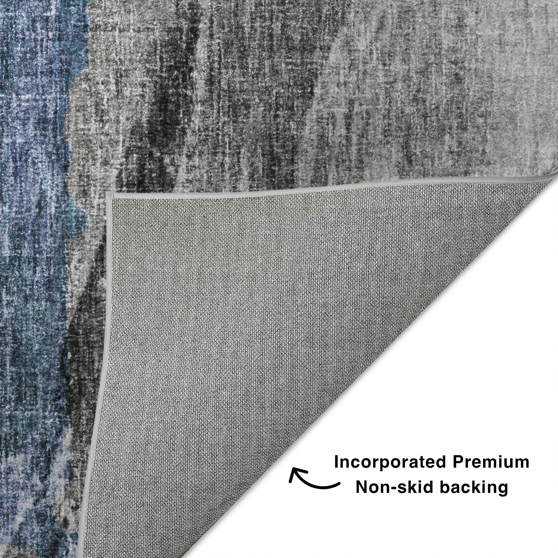 Dalyn Rugs Boca  Pewter  Casual