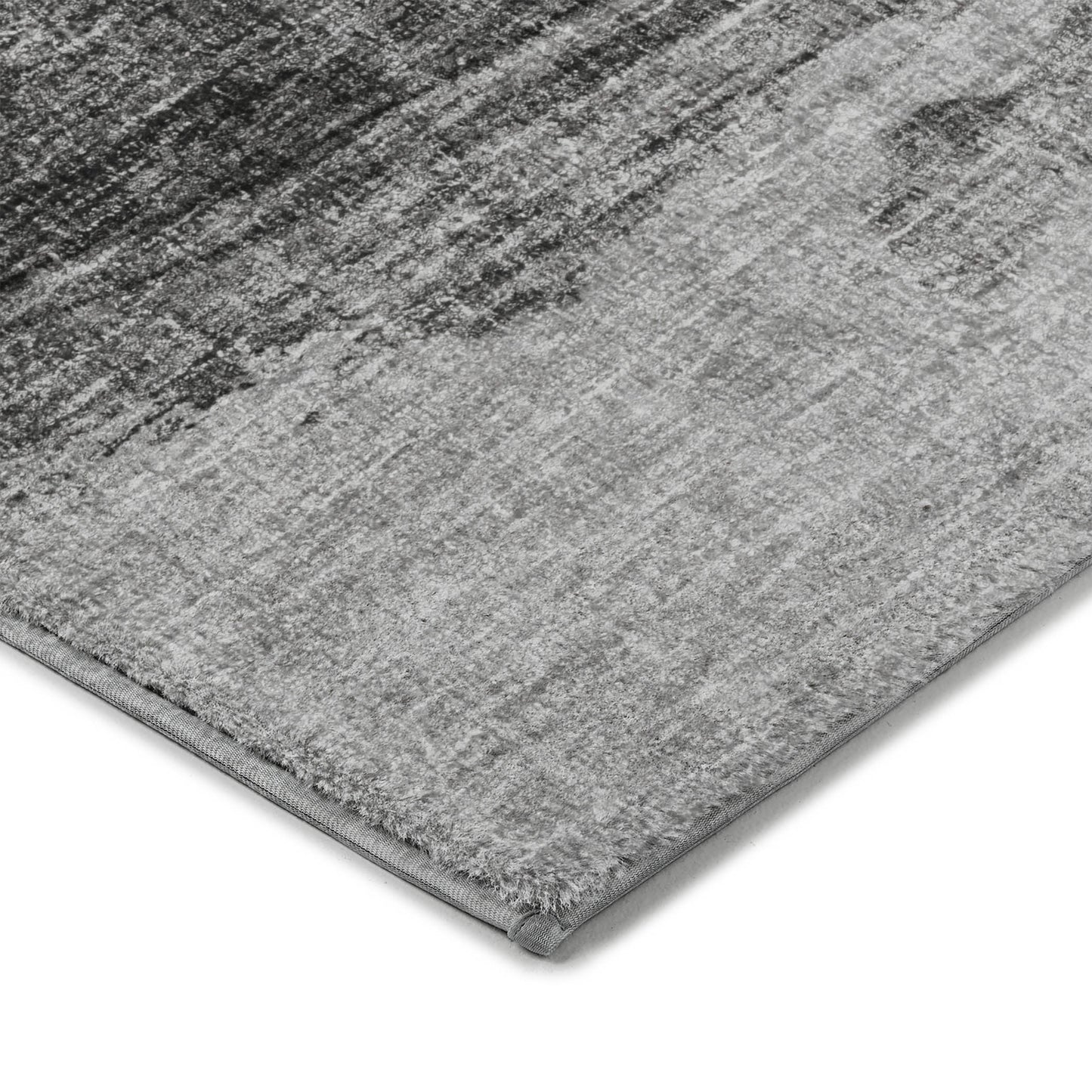 Dalyn Rugs Boca  Pewter  Casual