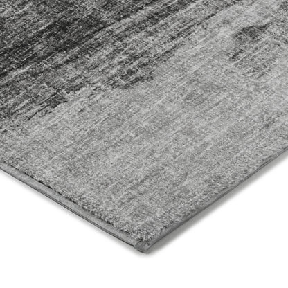 Dalyn Rugs Boca  Pewter  Casual