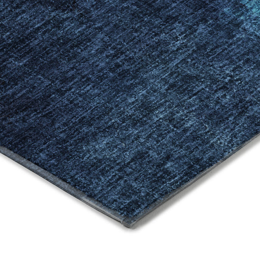 Dalyn Rugs Boca  Denim  Casual