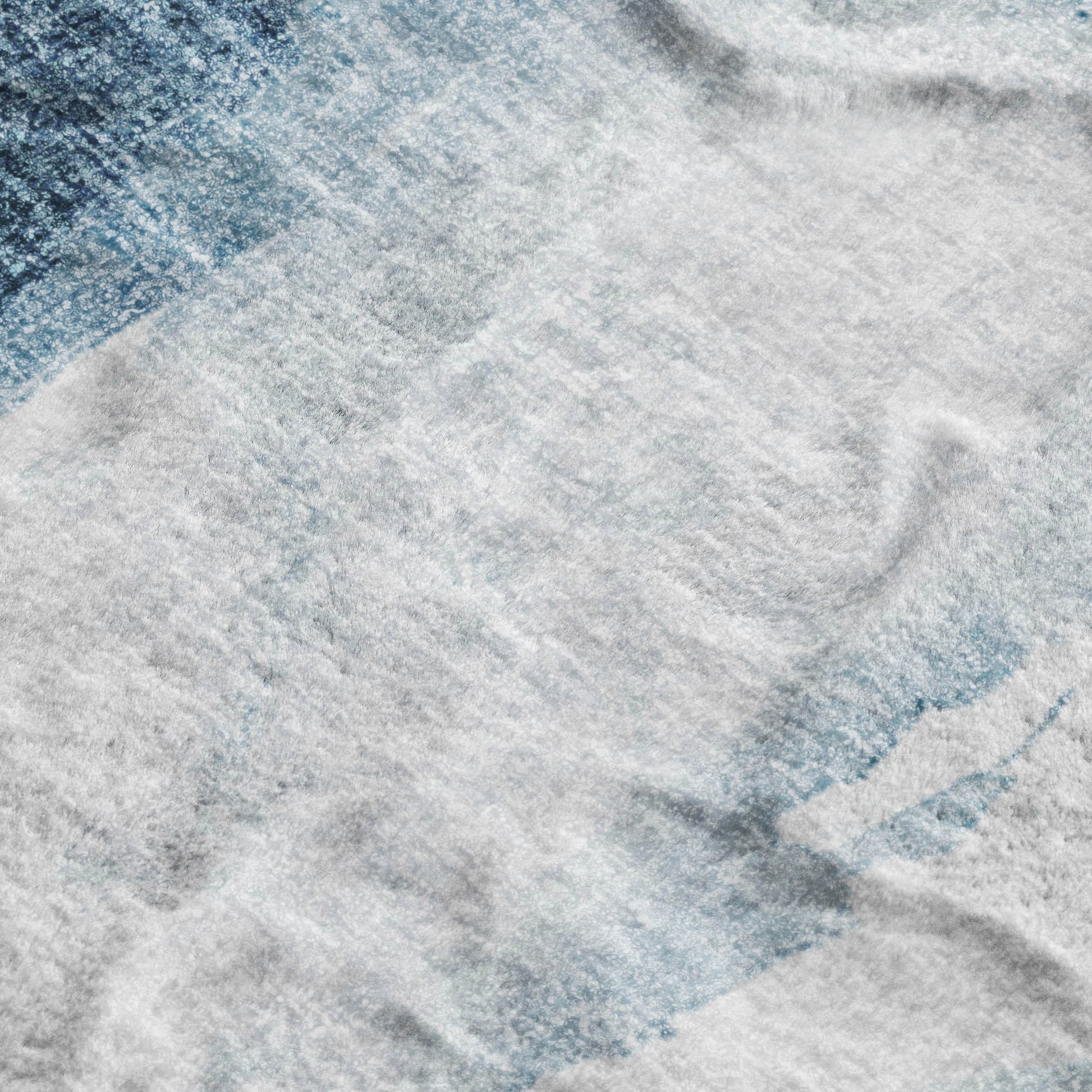 Dalyn Rugs Boca  Denim  Casual
