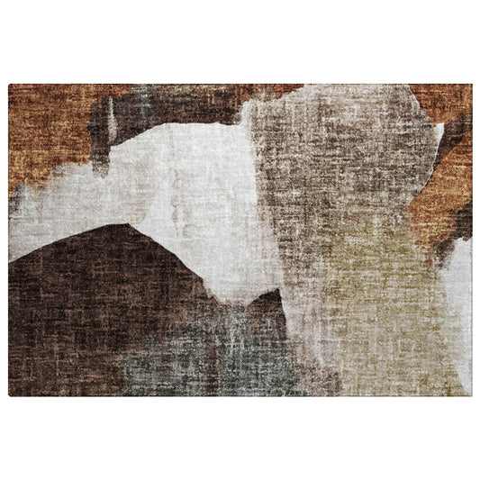 Dalyn Rugs Boca  Taupe  Casual