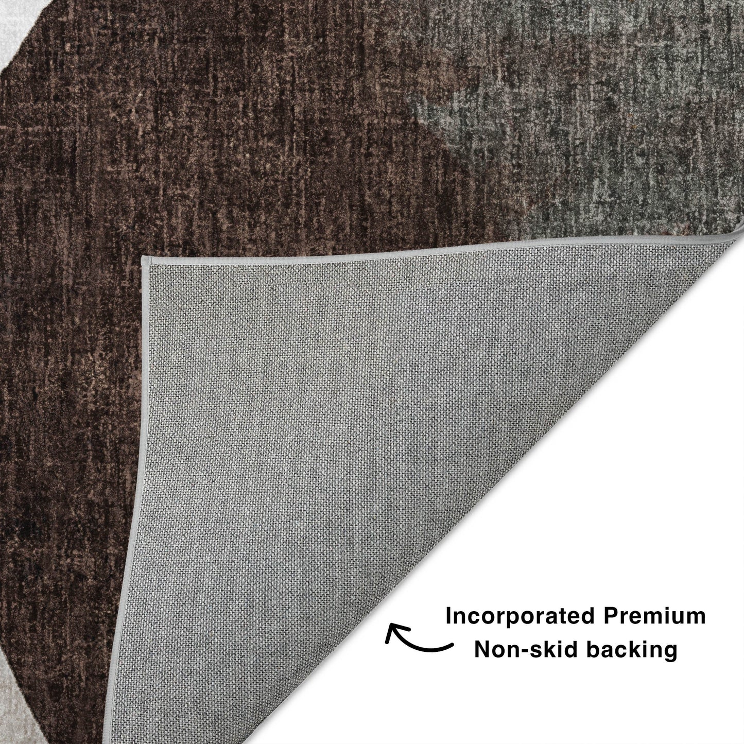 Dalyn Rugs Boca  Taupe  Casual