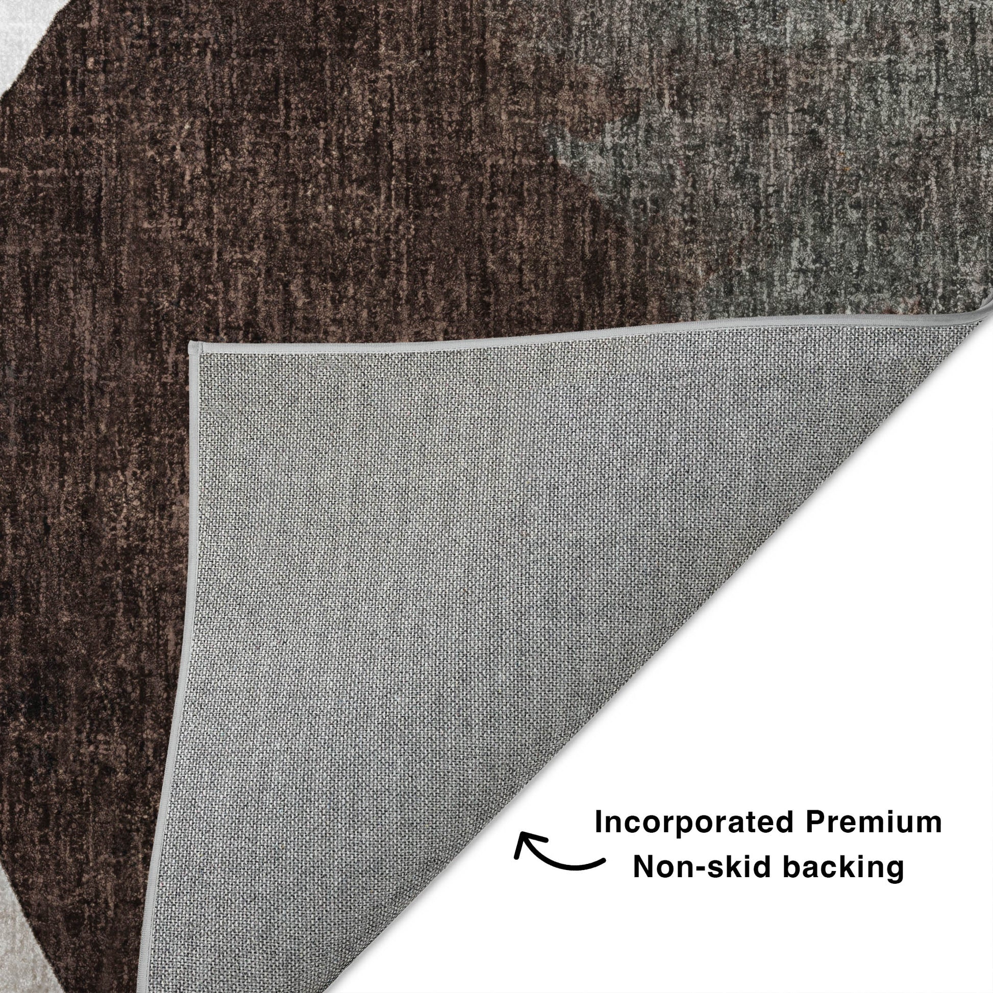 Dalyn Rugs Boca  Taupe  Casual