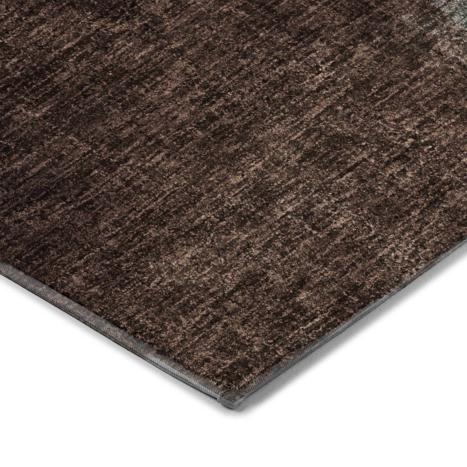 Dalyn Rugs Boca  Taupe  Casual