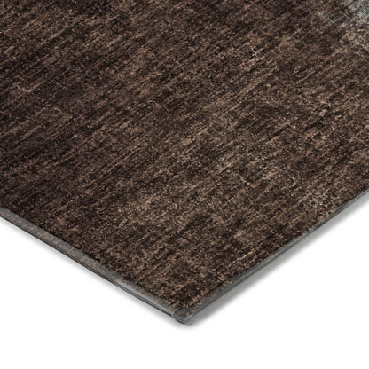 Dalyn Rugs Boca  Taupe  Casual