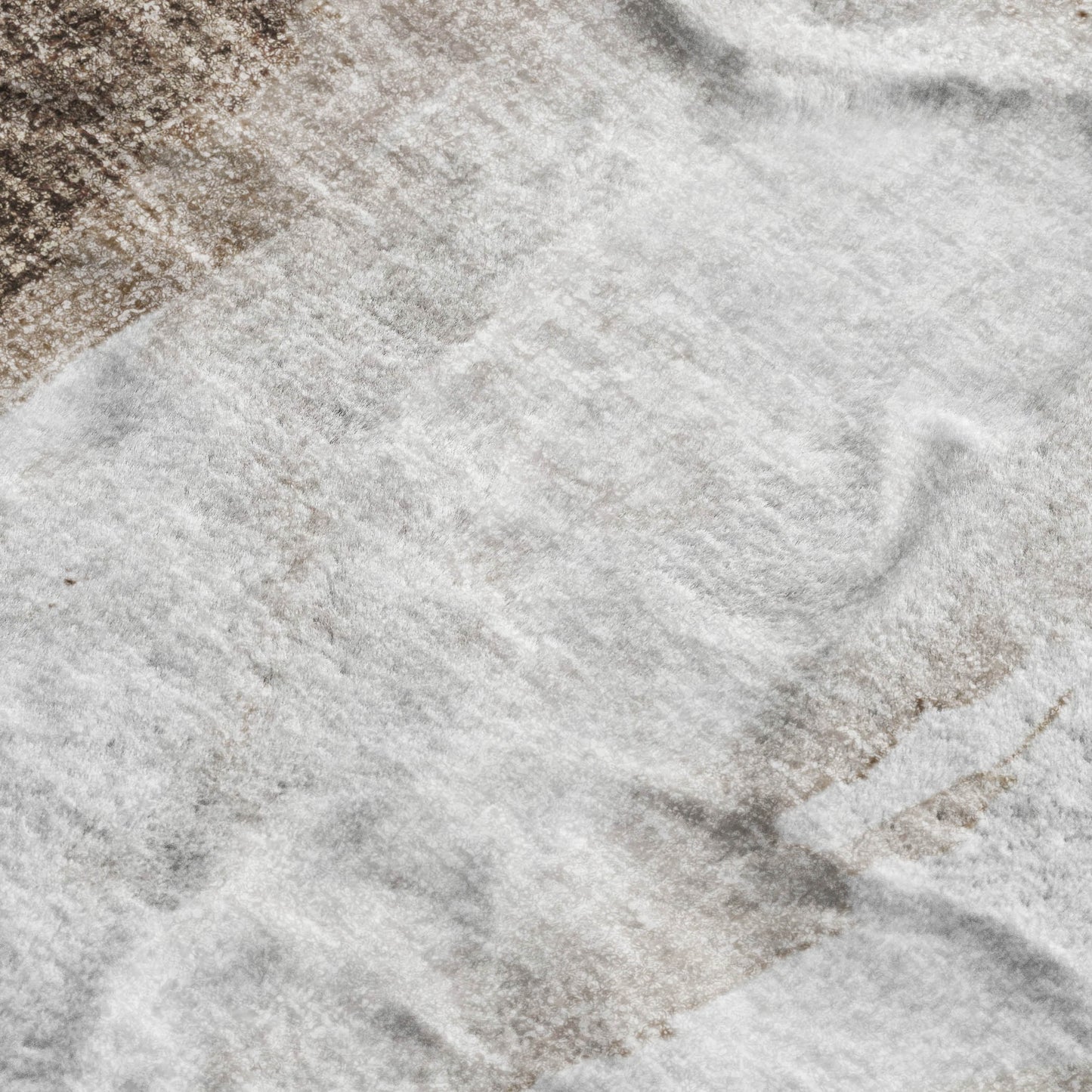 Dalyn Rugs Boca  Taupe  Casual