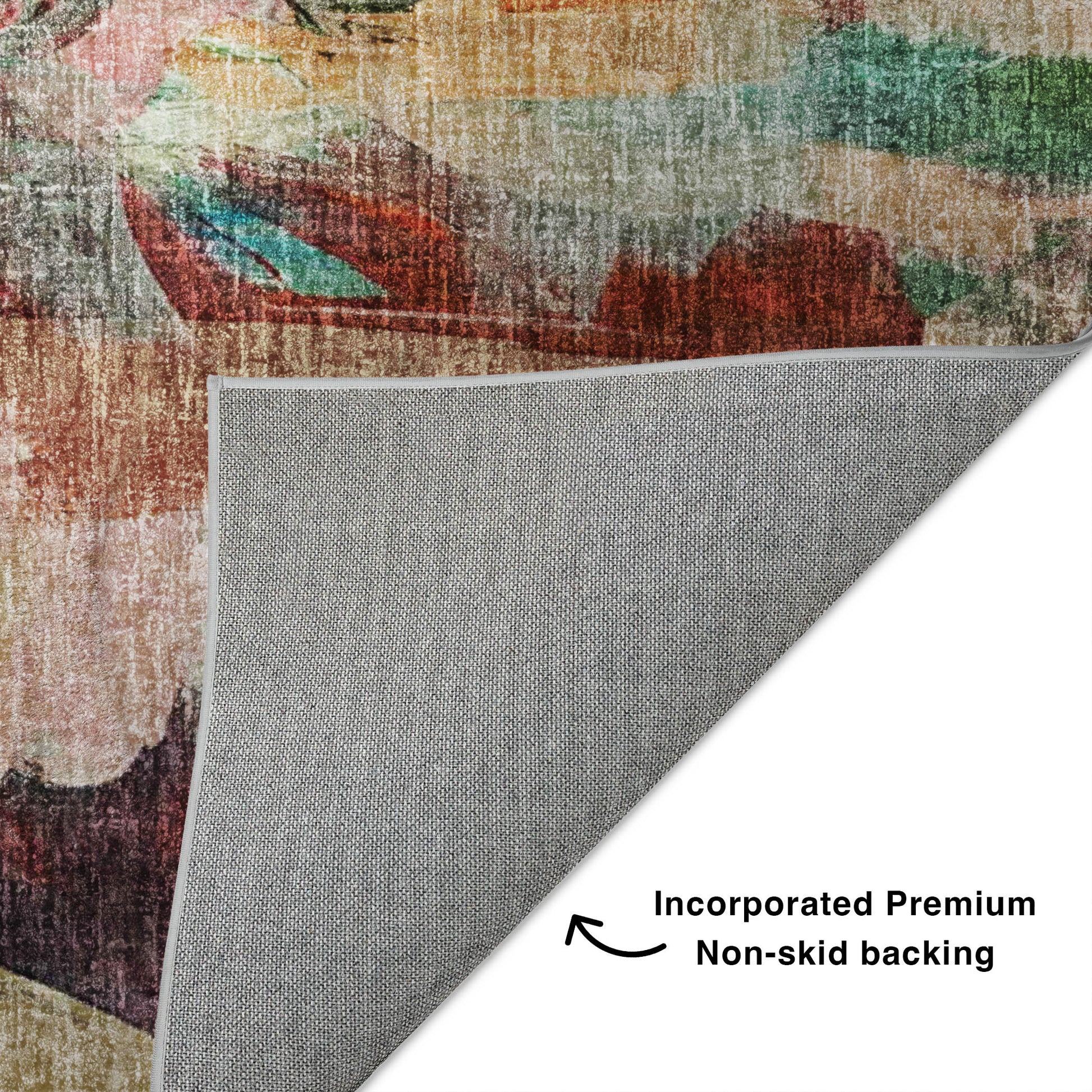 Dalyn Rugs Boca  Paprika  Casual