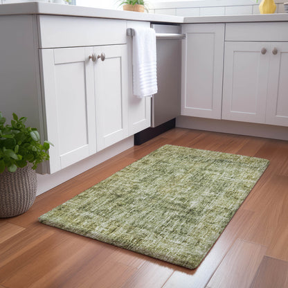 Dalyn Rugs Boca  Aloe  Casual