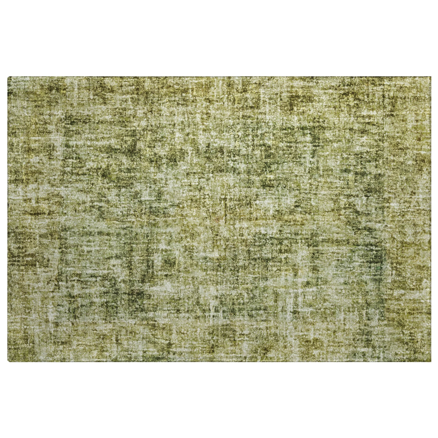 Dalyn Rugs Boca  Aloe  Casual