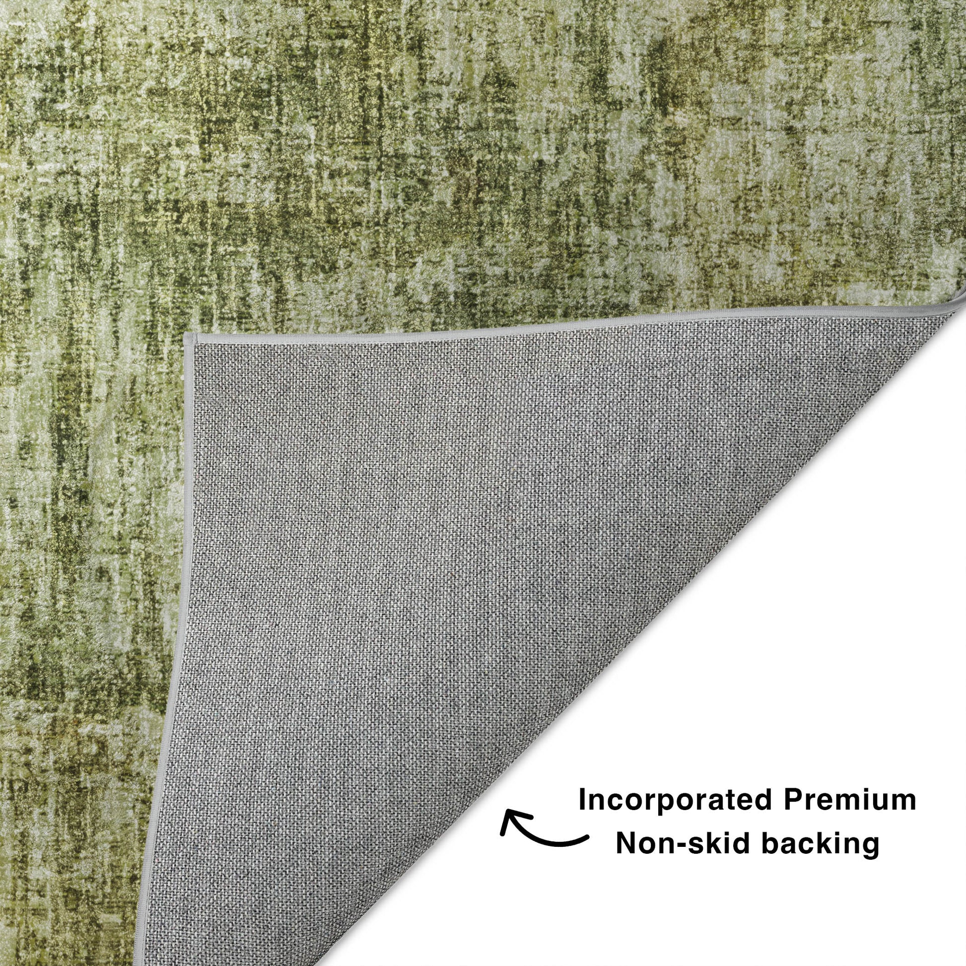 Dalyn Rugs Boca  Aloe  Casual