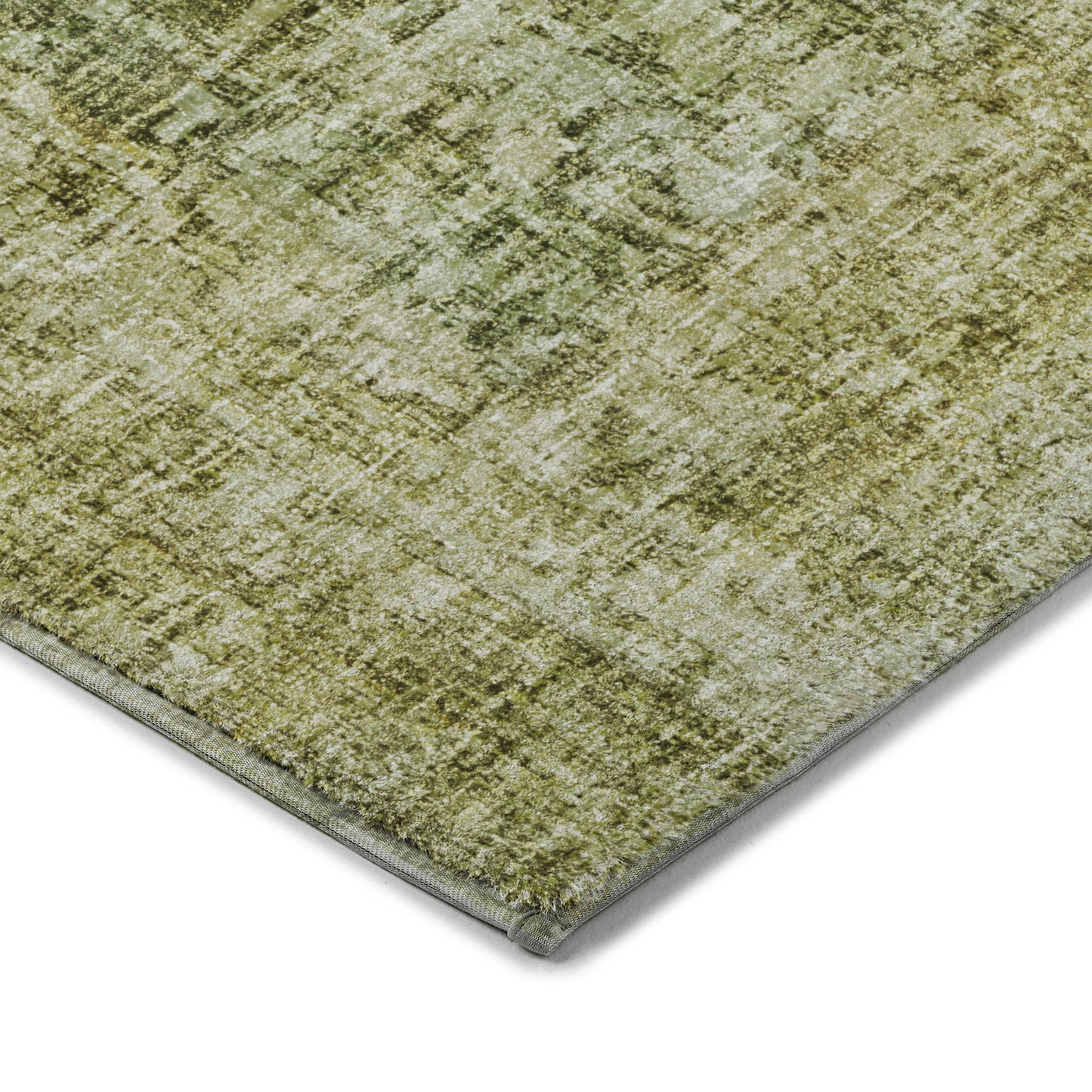 Dalyn Rugs Boca  Aloe  Casual