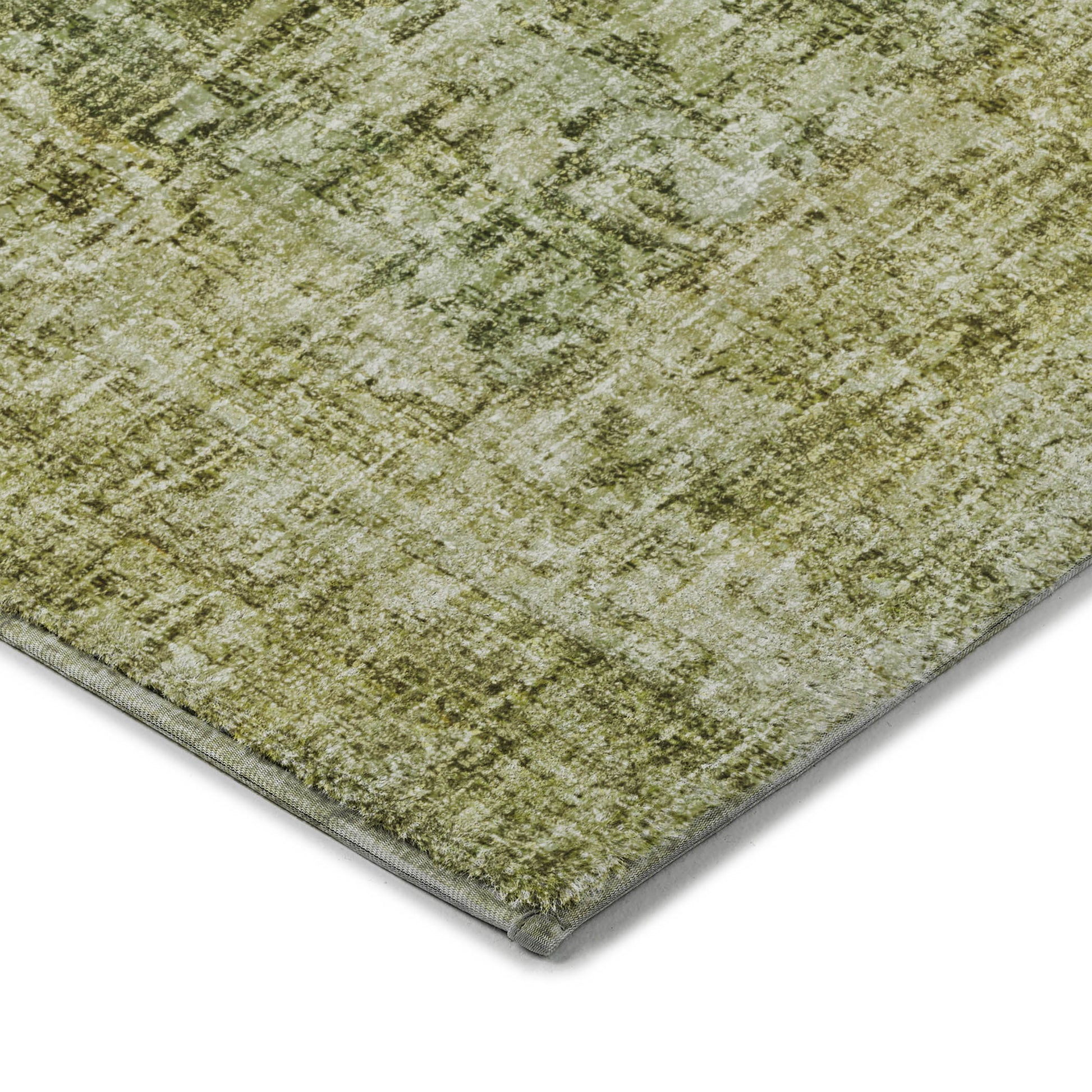 Dalyn Rugs Boca  Aloe  Casual
