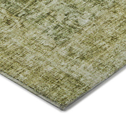 Dalyn Rugs Boca  Aloe  Casual