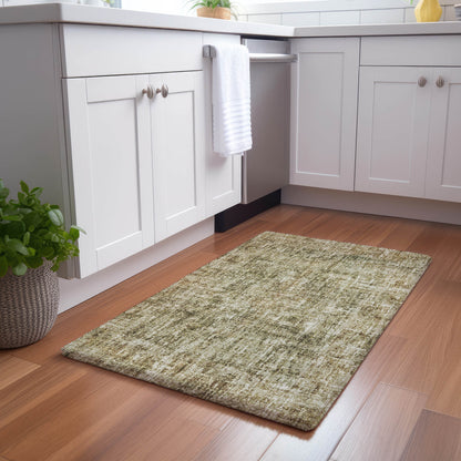 Dalyn Rugs Boca  Taupe  Casual