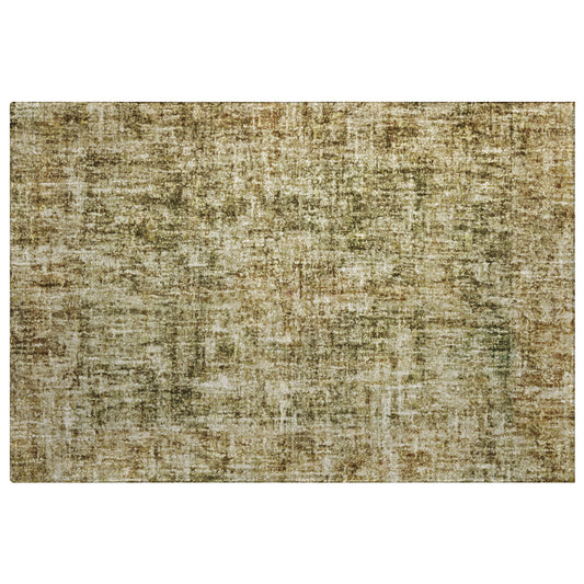 Dalyn Rugs Boca  Taupe  Casual