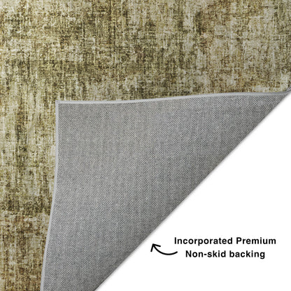 Dalyn Rugs Boca  Taupe  Casual