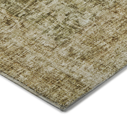 Dalyn Rugs Boca  Taupe  Casual