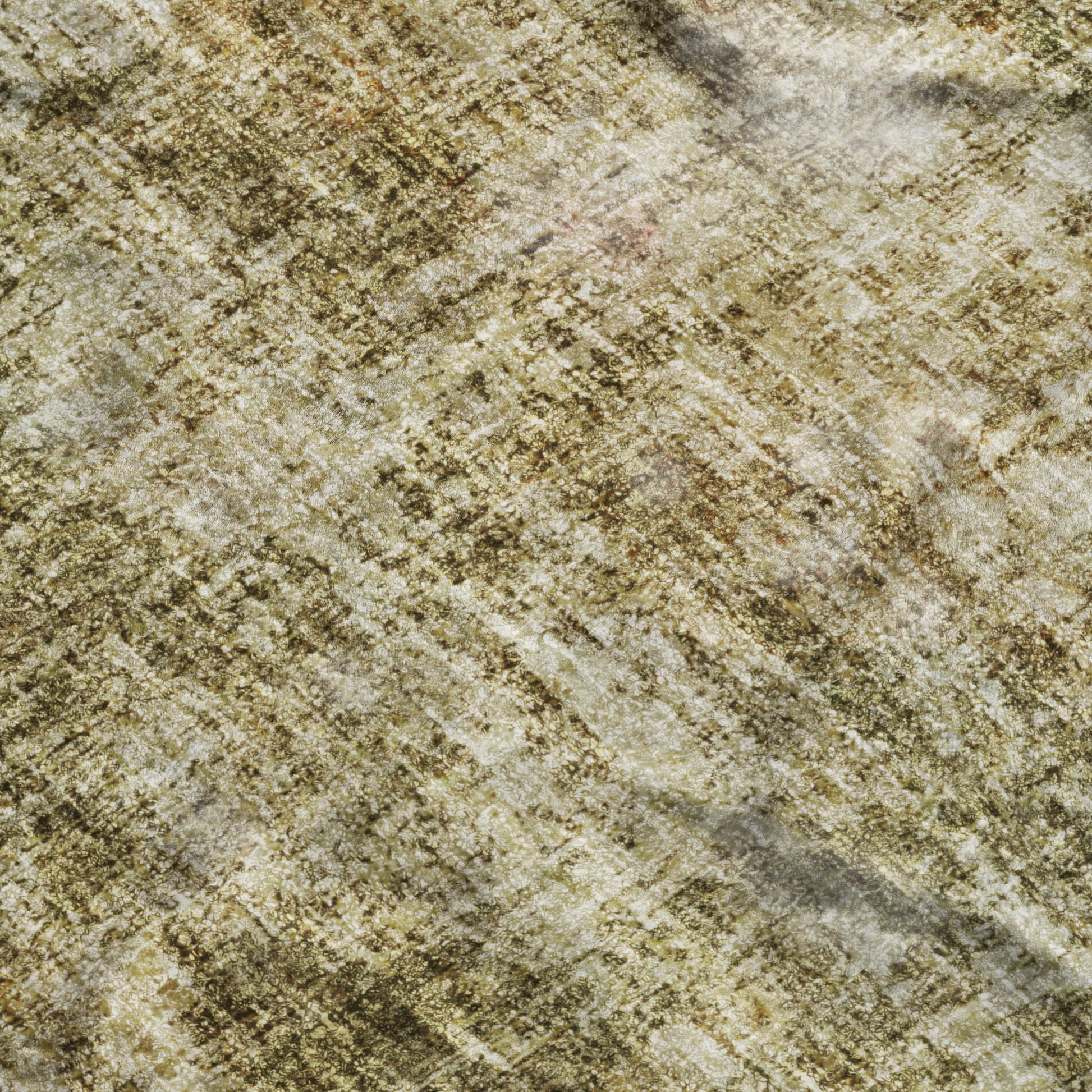 Dalyn Rugs Boca  Taupe  Casual