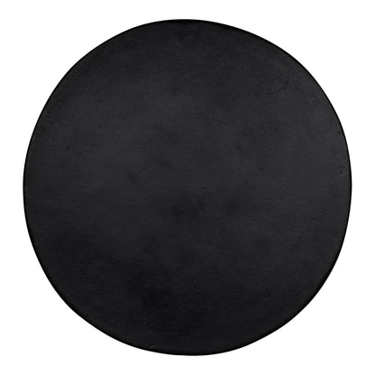 Moes Home Stools Aylard Black Contemporary Furniture