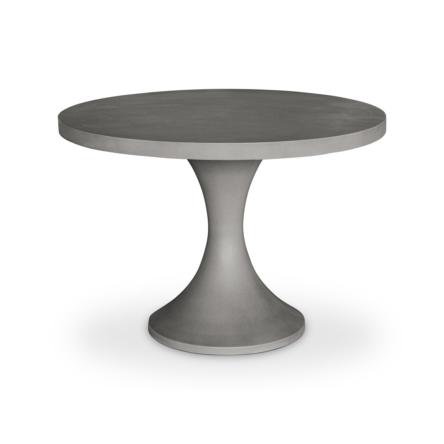 Moes Home Dining Tables Isadora Grey Contemporary Furniture