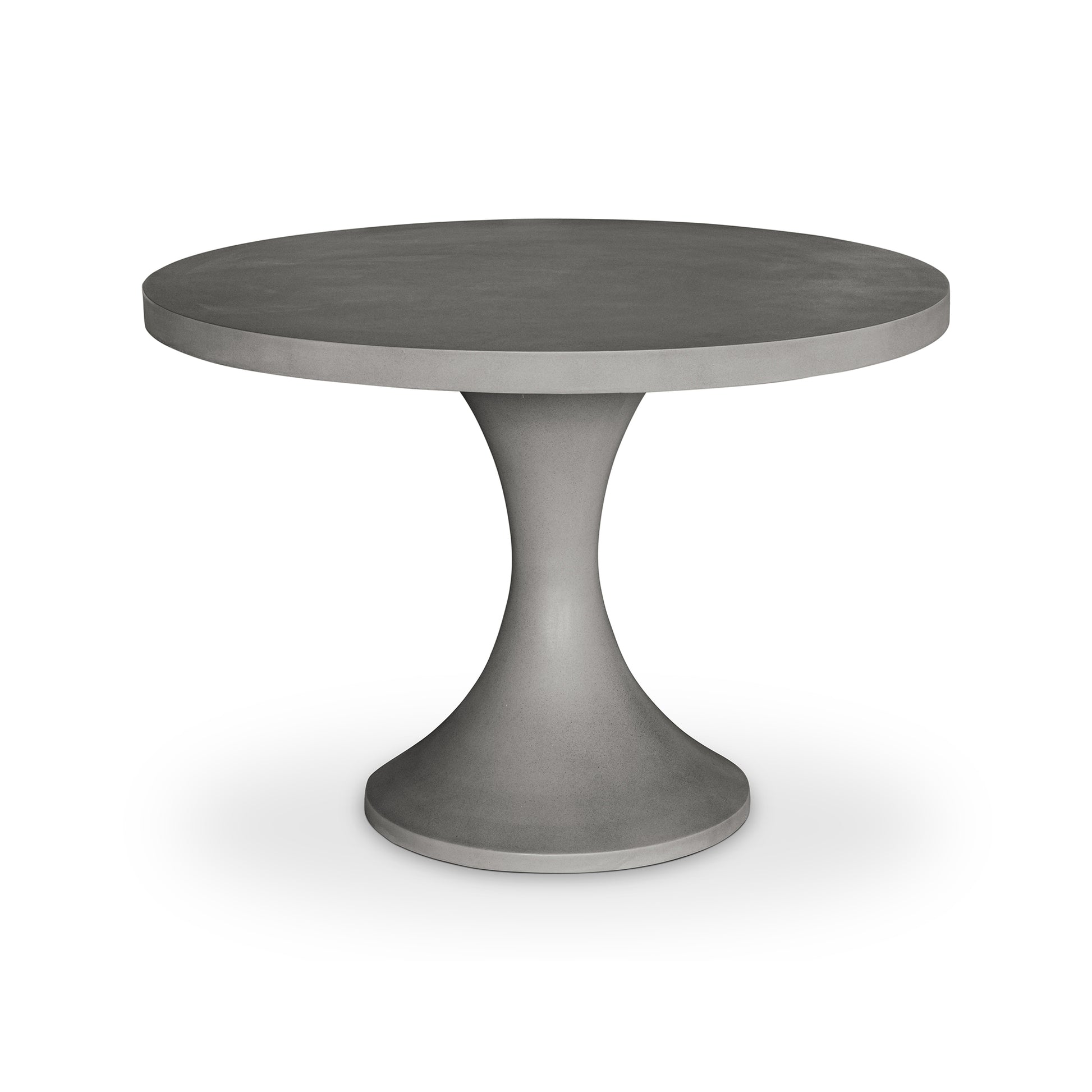 Moes Home Dining Tables Isadora Grey Contemporary Furniture