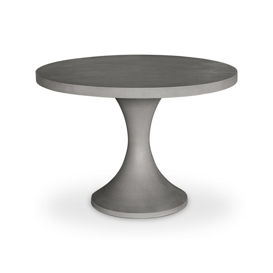 Moes Home Dining Tables Isadora Grey Contemporary Furniture