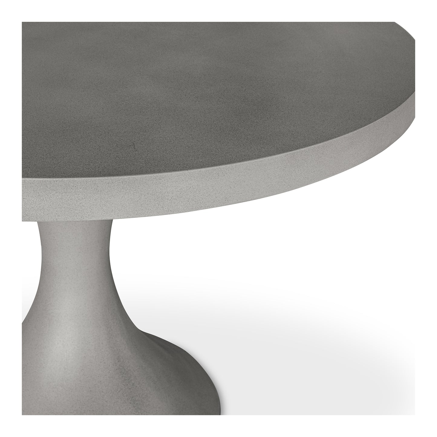 Moes Home Dining Tables Isadora Grey Contemporary Furniture