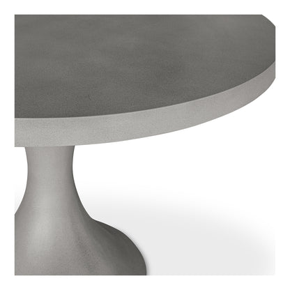 Moes Home Dining Tables Isadora Grey Contemporary Furniture
