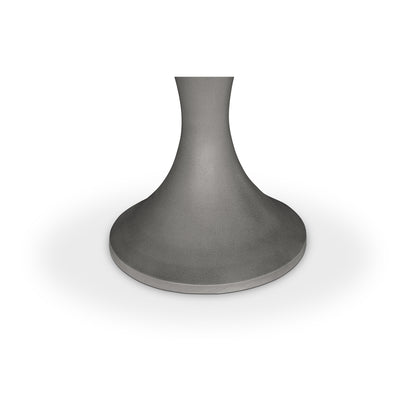 Moes Home Dining Tables Isadora Grey Contemporary Furniture