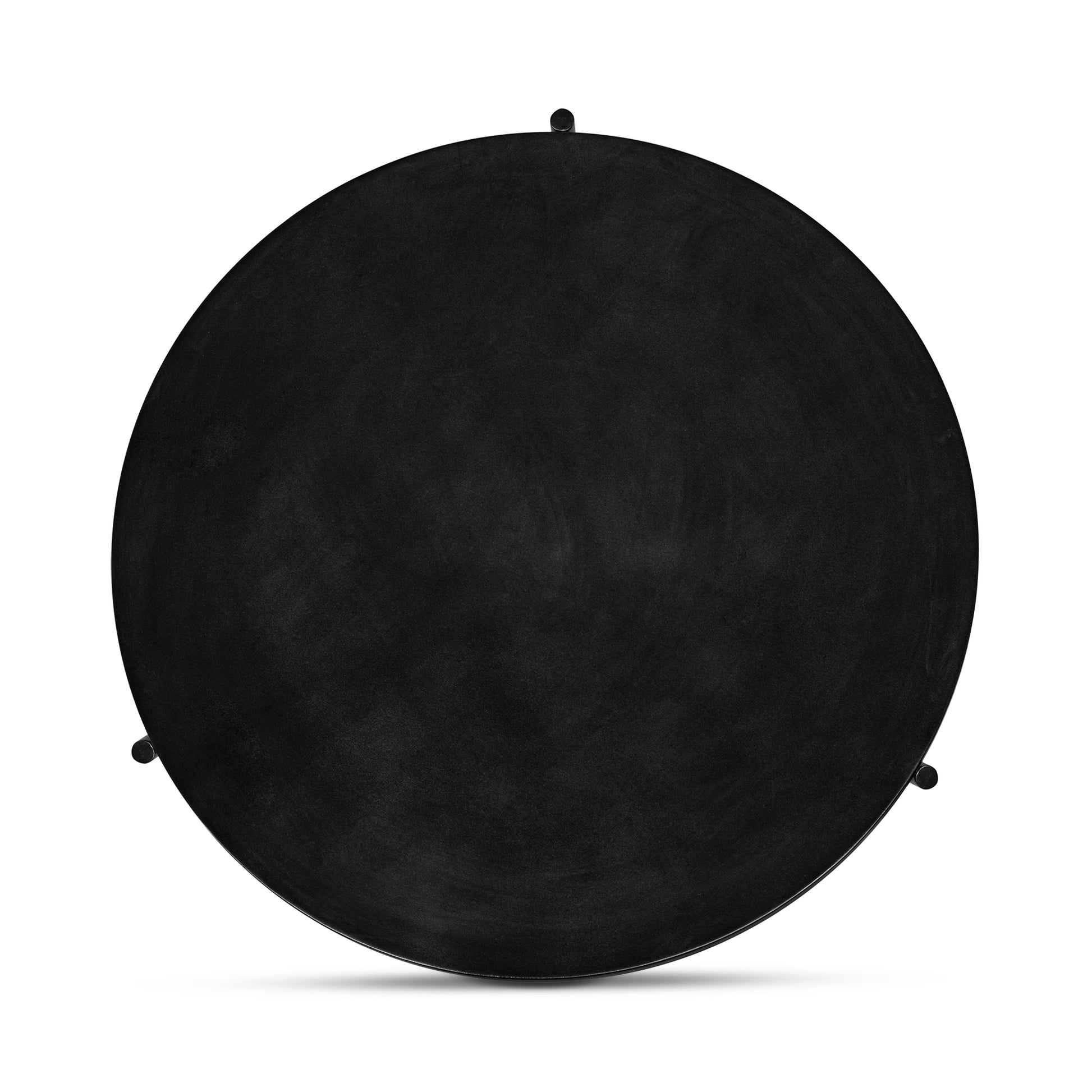 Moes Home Coffee Tables Mendez Black Contemporary Furniture