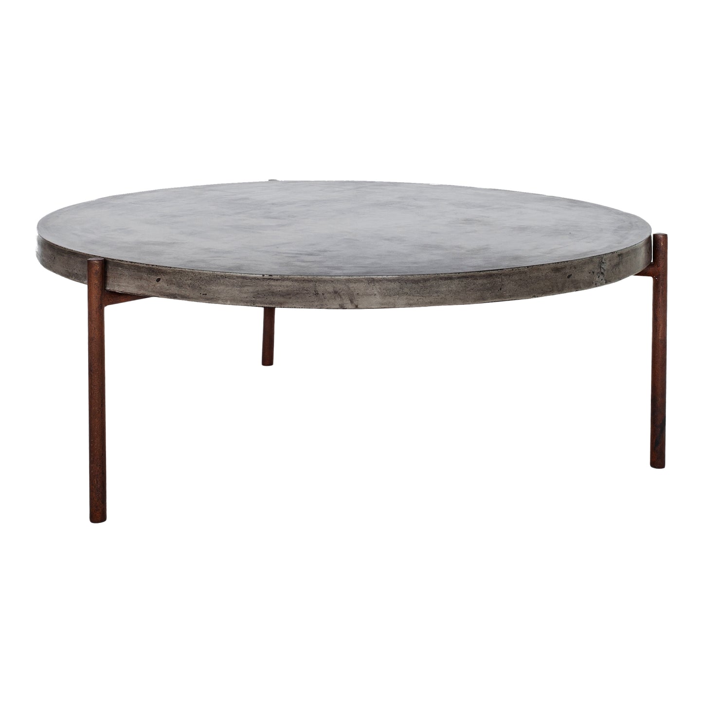 Moes Home Coffee Tables Mendez Grey Contemporary Furniture