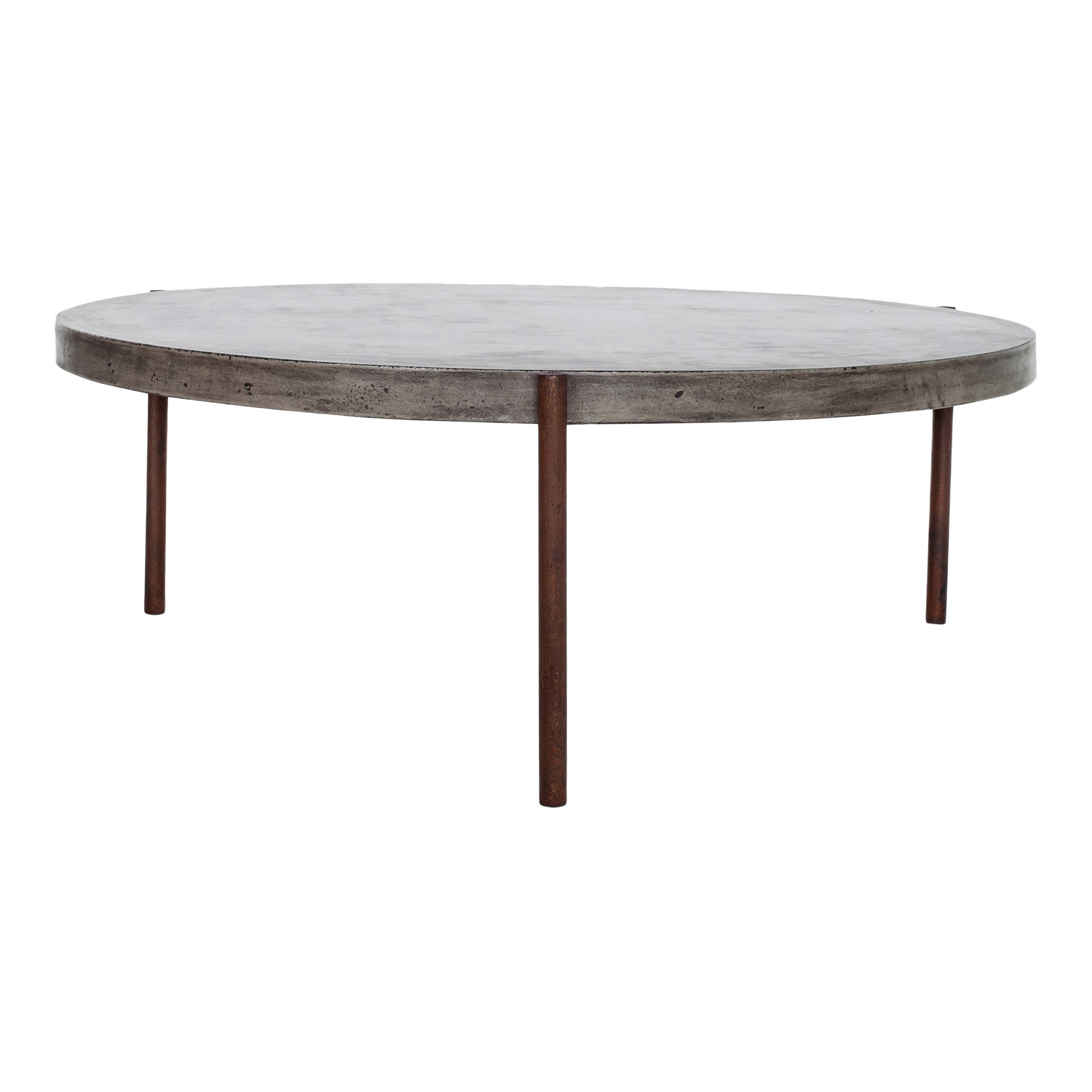 Moes Home Coffee Tables Mendez Grey Contemporary Furniture
