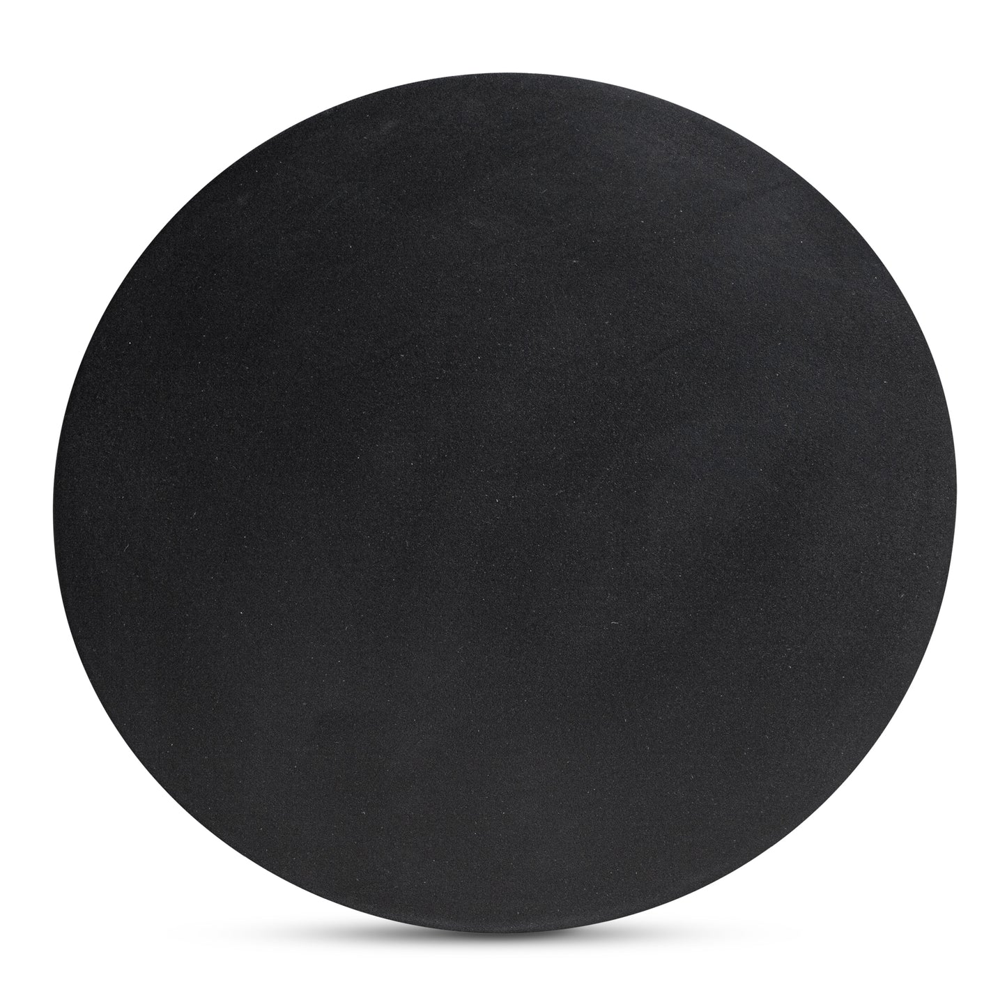 Moes Home Outdoor Stools Hourglass Black Contemporary Furniture