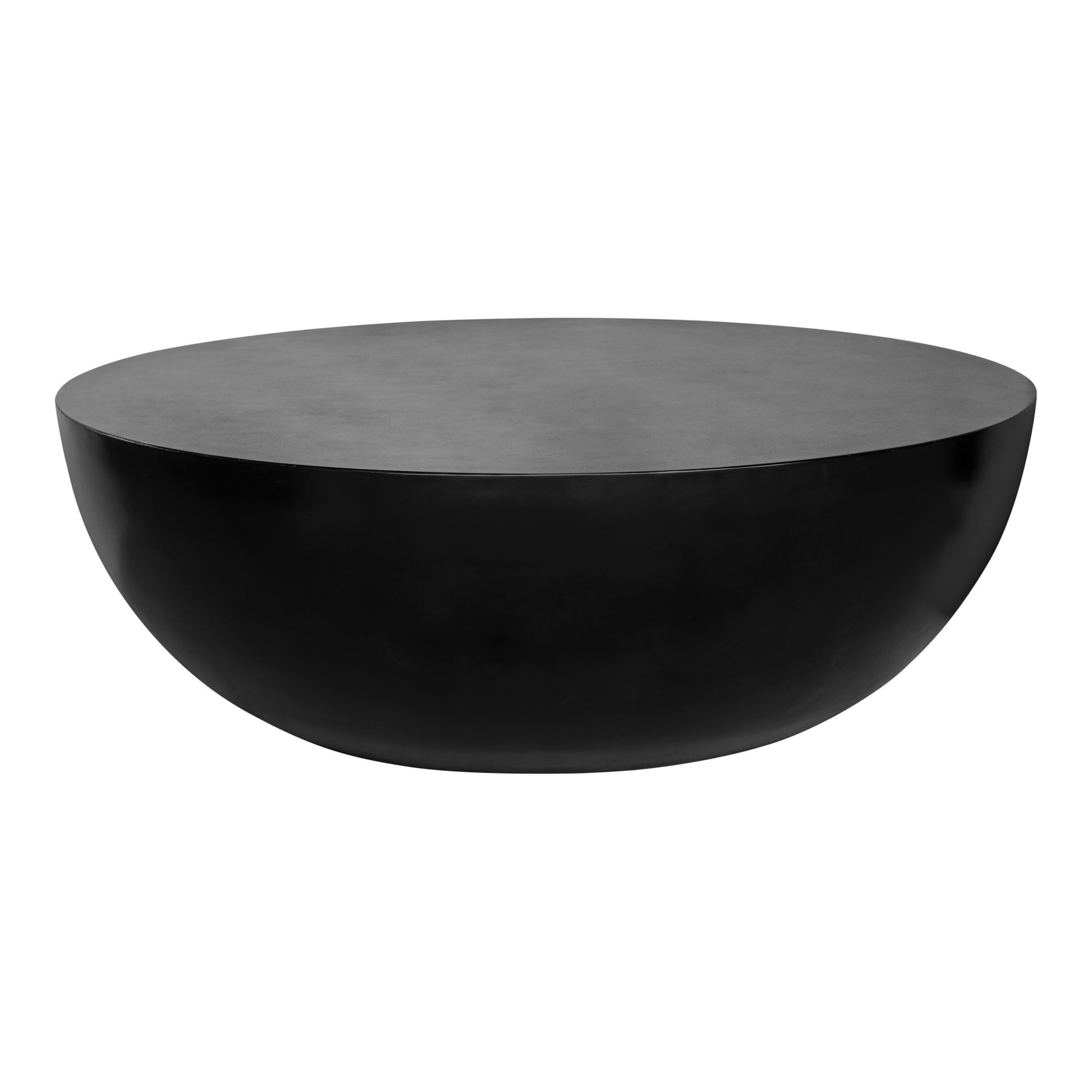 Moes Home Coffee Tables Insitu Black Contemporary Furniture