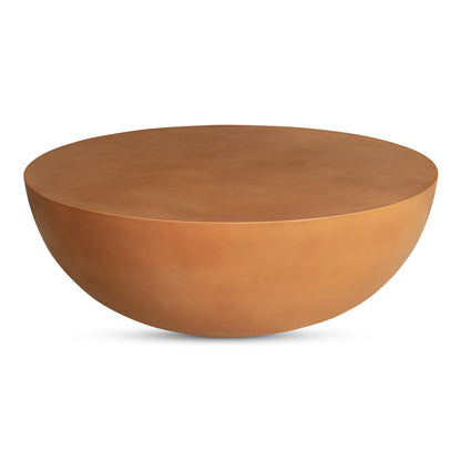 Moes Home Coffee Tables Insitu Red Contemporary Furniture