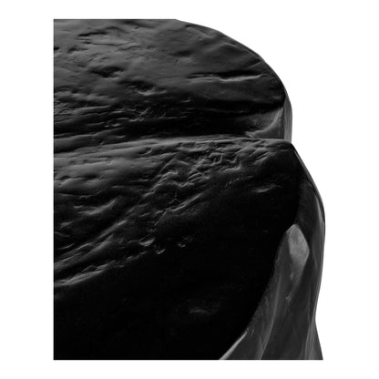 Moes Home Coffee Tables Notte Black Contemporary Furniture